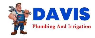 Trusted plumber in ALBORN